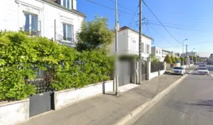 Peuvergne Hugues – paysagiste à Lagny-sur-Marne