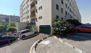 Verd Jean-Marc à Antibes