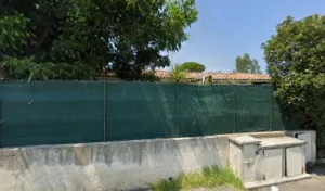 Caranta Bernard à Antibes