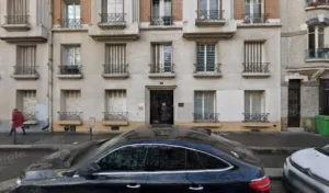 Piard Lucie à Paris