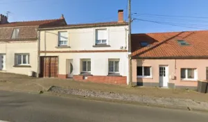 BAUDUIN JEROME à Rinxent