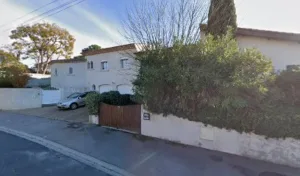 Planchon Frederic à Béziers