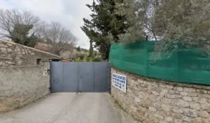 Chlorocime à Allauch
