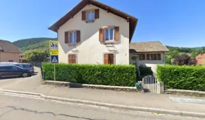Dierstein Et Fils à Soultzbach-les-Bains
