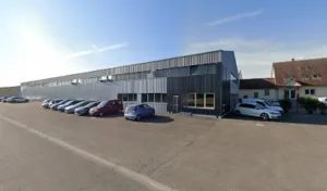 Sarl Esprit Vert à Sundhoffen