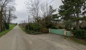La vie en vert à Chatuzange-le-Goubet