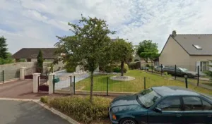 Naudin Patrice Albert Marcel à Rouziers-de-Touraine
