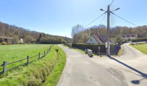 Lissonnet Vincent à Nazelles-Négron