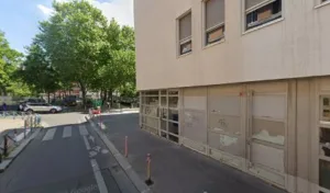 Chauvac Lydie à Paris