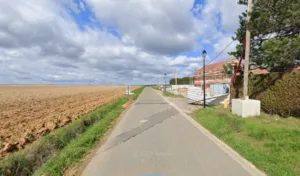 Arm à Crespières