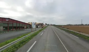 Florence à Essarts-en-Bocage