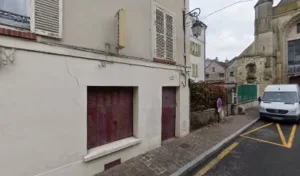Dubois Karine Natacha à Lagny-sur-Marne