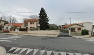 Caupenne Cyril à Villenave-d'Ornon