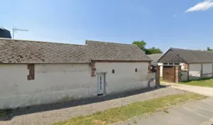 Jumel Olivier à Autheuil-Authouillet