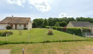 Voisin Tony à Le Plessis-Grohan