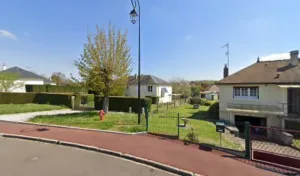 Peschaux Franc à Gasny