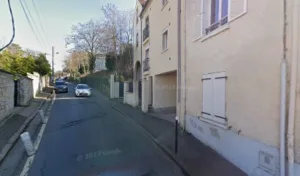 Firminhac Daniel à Méry-sur-Oise