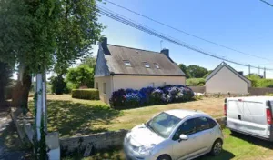 Pères Paysages à Saint-Avé