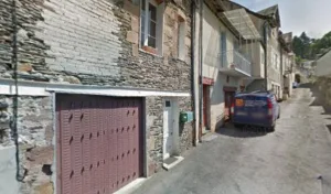 Freire Manuel à Allassac