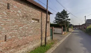 Baillivet Pascal à Blacourt