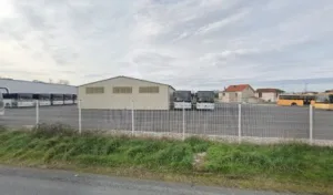 Gisclard Sarl à Cunac