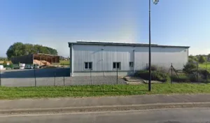Espace Environnement – Thiéfaine Grégoire à Faissault