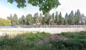 Affre Gilbert à Châteaurenard