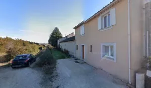Begue Laurent à Pernes-les-Fontaines