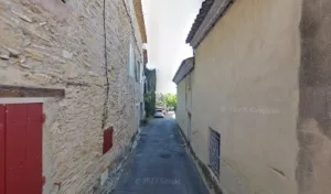 Jacquet Mickael à Fontaine-de-Vaucluse