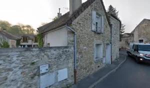 Ducarre Christine à Ormoy