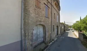 Le Jardinier à Montbrun-des-Corbières