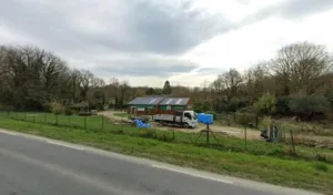 Lesaignoux Yann à Saint-Briac-sur-Mer