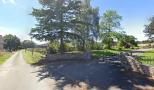 Yves Martinel Paysage SAS à Saint-Quentin-sur-le-Homme