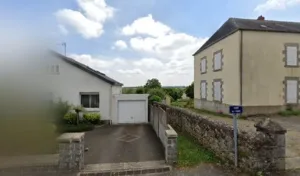 Gobin Christophe à Launay-Villiers