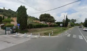 Di Tommaso Justin à Hyères