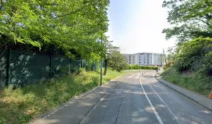 Tarvel à Rillieux-la-Pape