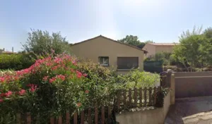 Ghisi Frederic à Caunes-Minervois