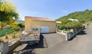 Mon Joli Jardin à La Digne-d'Amont