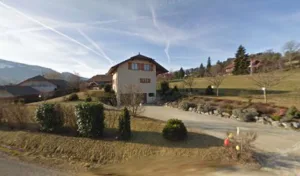 Desbiolles Christian à Etaux