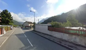 A. Ventura Paysages à Faverges