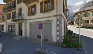 The Mountain Garden Company à Chamonix