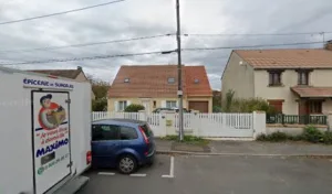 Vavernac Jimmy à Chanteloup-en-Brie