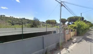 Vaise-espace-vert.webnode.fr à Cagnes-sur-Mer