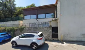 Chaabane Mohamed à Cagnes-sur-Mer