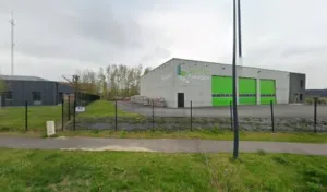 Piat Sas à Pecquencourt
