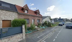 Plessis Ets à Cuincy
