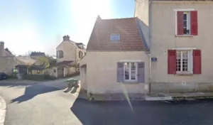 Jobert Gérard à Dampierre-en-Yvelines