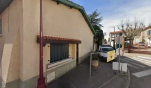 Brun Laurent à Irigny