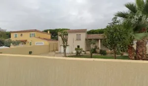 Ferlatti Bastien Pierre à Port-Saint-Louis-du-Rhône