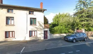 Jeton Antoine à Charnay-lès-Mâcon